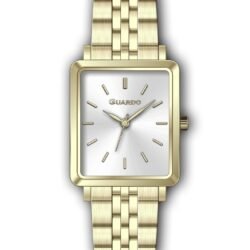 Дамски часовник Guardo 12803-1