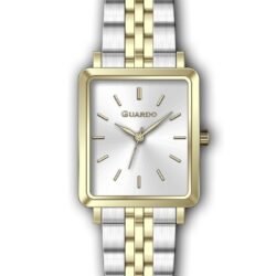 Дамски часовник Guardo 12803-3
