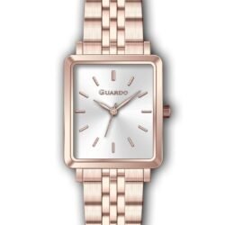 Дамски часовник Guardo 12803-4