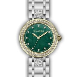 Дамски часовник Guardo 12806-2