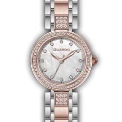 Дамски часовник Guardo 12806-4