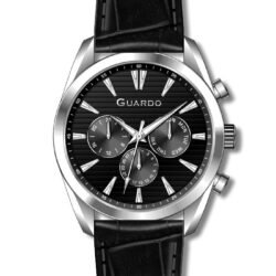Мъжки часовник Guardo 12818-1