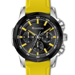 Мъжки часовник Guardo 12820-1
