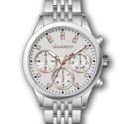 Дамски часовник Guardo 12822-1