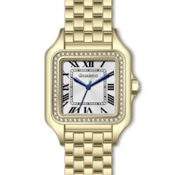 Дамски часовник Guardo 12828-2