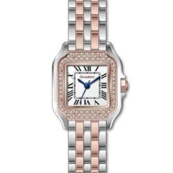 Дамски часовник Guardo 12830-5