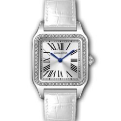 Дамски часовник Guardo 12832-2