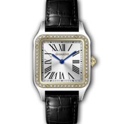 Дамски часовник Guardo 12832-5