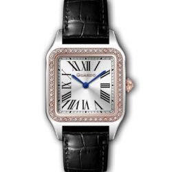 Дамски часовник Guardo 12832-6