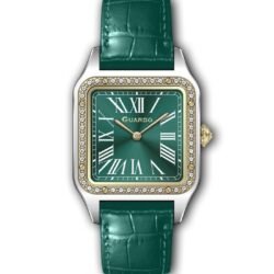 Дамски часовник Guardo 12832-7