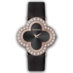 Дамски часовник Guardo 12833-3