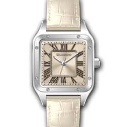 Дамски часовник Guardo 12835-2