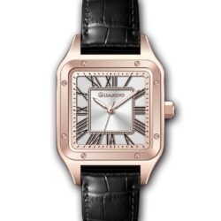 Дамски часовник Guardo 12835-5