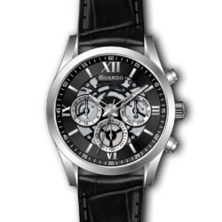 Мъжки часовник Guardo 12837-1