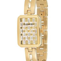 Дамски часовник Guardo 12699-2